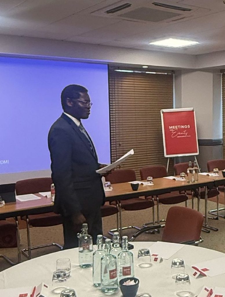 ATL Prof Kolade
